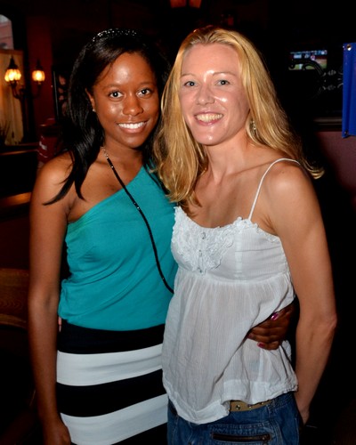 9th Annual Mid Summer Singles Party