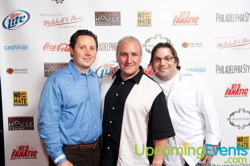 Don't Mess With Todd