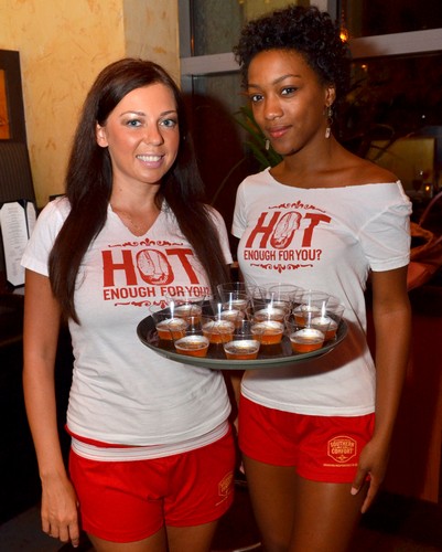 Fan Fridays @ Public House!