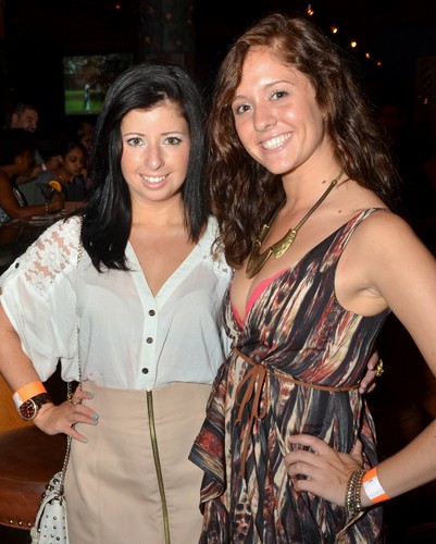 Fan Fridays @ Public House!