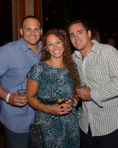 Fan Fridays @ Public House!