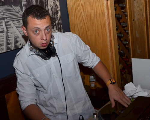 Fan Fridays @ Public House!