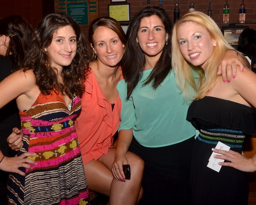 Fan Fridays @ Public House!