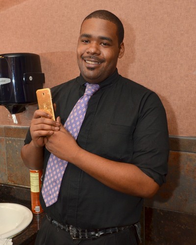 Fan Fridays @ Public House!