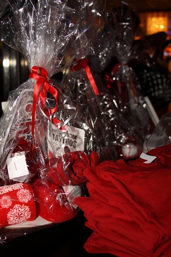 Fan Fridays @ Chickie & Pete's Parx Casino!