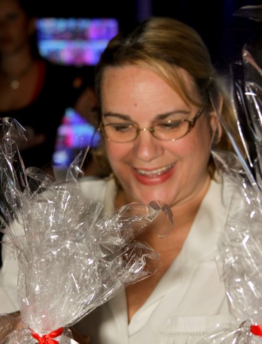 Fan Fridays @ Chickie & Pete's Parx Casino!