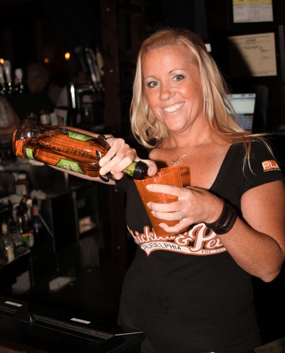 Fan Fridays @ Chickie & Pete's Parx Casino!