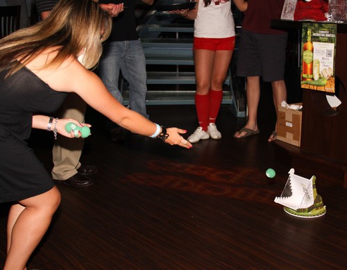 Fan Fridays @ Chickie & Pete's Parx Casino!