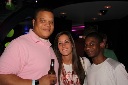 Fan Fridays @ Chickie & Pete's Parx Casino!