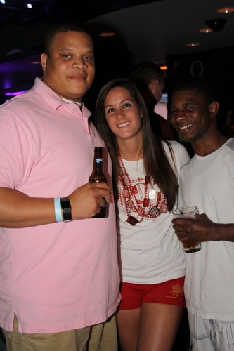 Fan Fridays @ Chickie & Pete's Parx Casino!