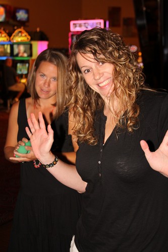 Fan Fridays @ Chickie & Pete's Parx Casino!