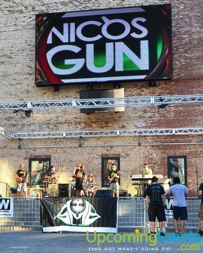 PW Concerts at Piazza