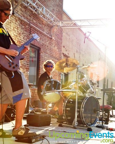 PW Concerts at Piazza