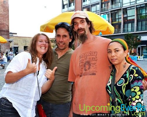 PW Concerts at Piazza