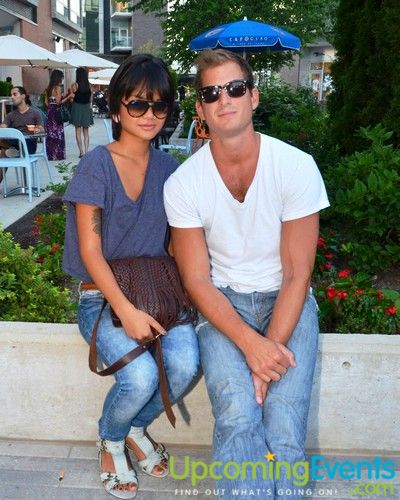 PW Concerts at Piazza