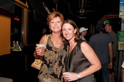 Fan Fridays @ Chickie & Petes NE Philly!