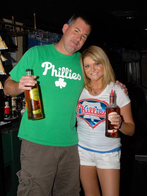 Fan Fridays @ Jerzee's!