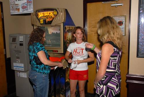 Fan Fridays @ Jerzee's!