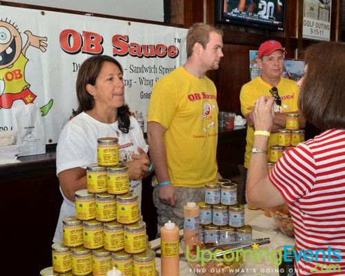 Beerfest @ The Ballpark (Gallery 1)