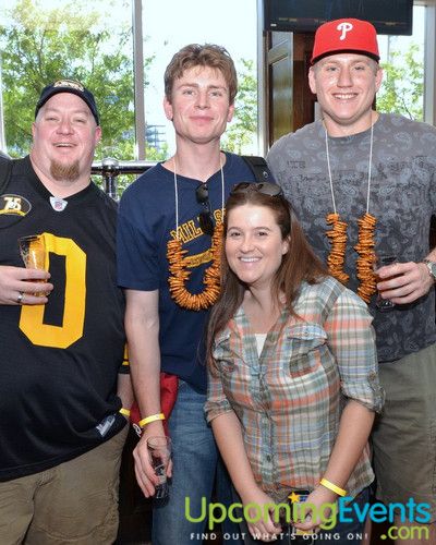 Beerfest @ The Ballpark (Gallery 1)