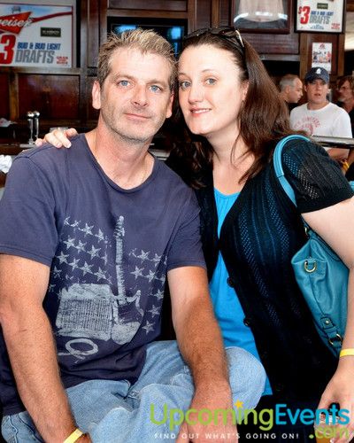 Beerfest @ The Ballpark (Gallery 1)