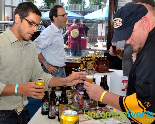 Beerfest @ The Ballpark (Gallery 1)
