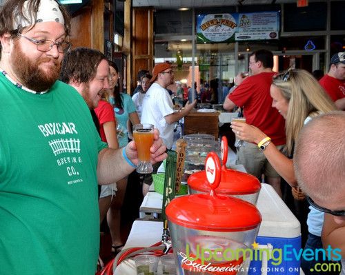 Beerfest @ The Ballpark (Gallery 1)