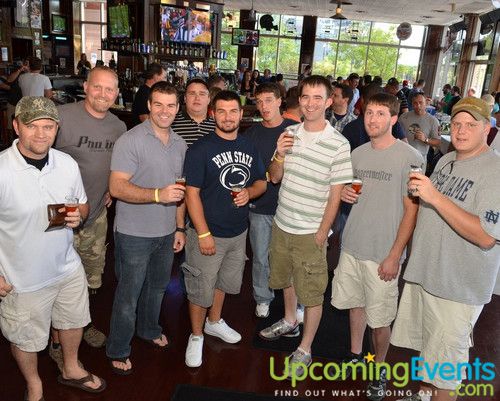 Beerfest @ The Ballpark (Gallery 1)