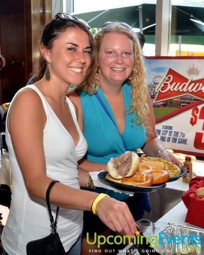 Beerfest @ The Ballpark (Gallery 1)