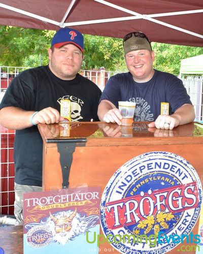 Beerfest @ The Ballpark (Gallery 1)