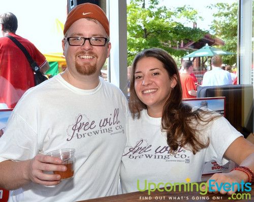 Beerfest @ The Ballpark (Gallery 1)