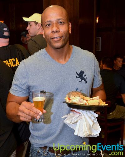 Beerfest @ The Ballpark (Gallery 1)