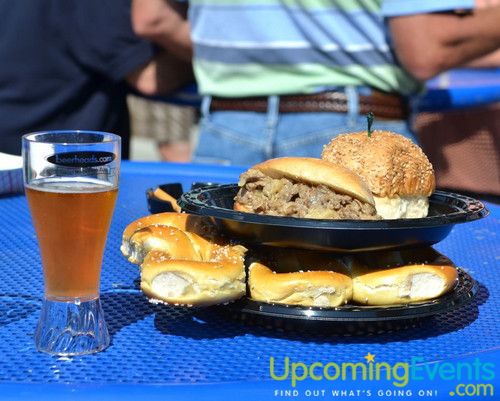 Beerfest @ The Ballpark (Gallery 1)