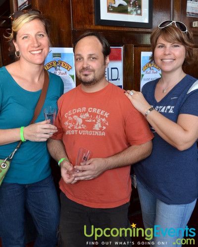 Beerfest @ The Ballpark (Gallery 1)