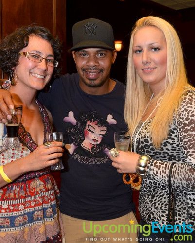 Beerfest @ The Ballpark (Gallery 1)