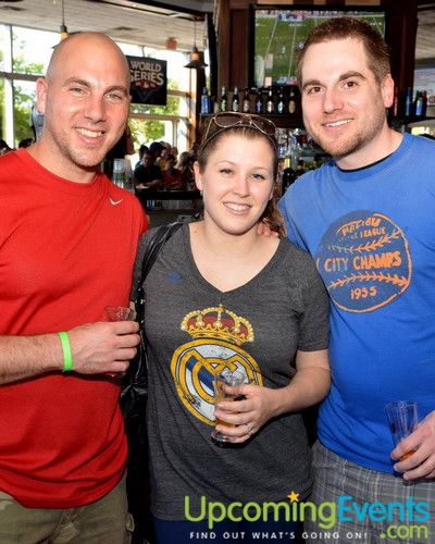 Beerfest @ The Ballpark (Gallery 1)