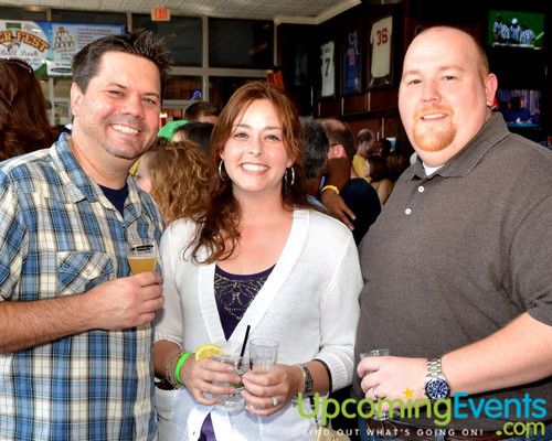 Beerfest @ The Ballpark (Gallery  2)