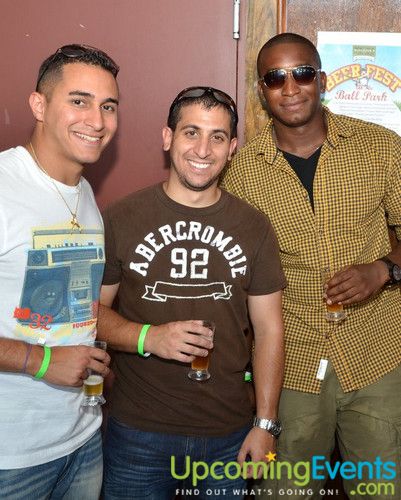 Beerfest @ The Ballpark (Gallery  2)