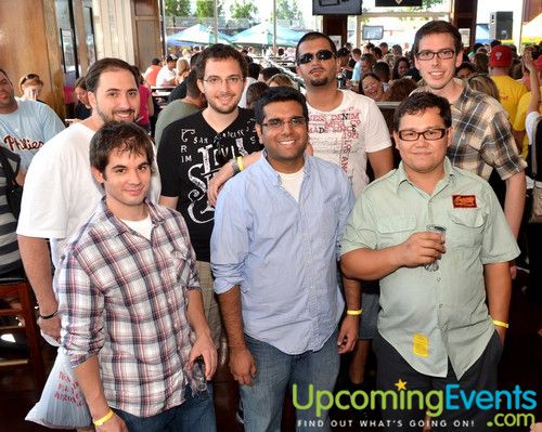 Beerfest @ The Ballpark (Gallery  2)