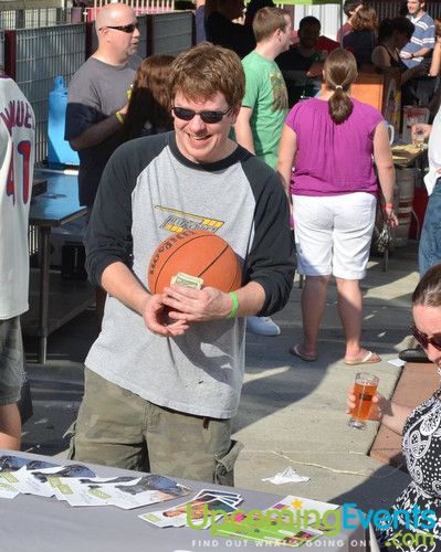 Beerfest @ The Ballpark (Gallery  2)