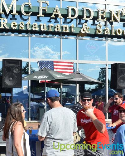 Beerfest @ The Ballpark (Gallery  2)