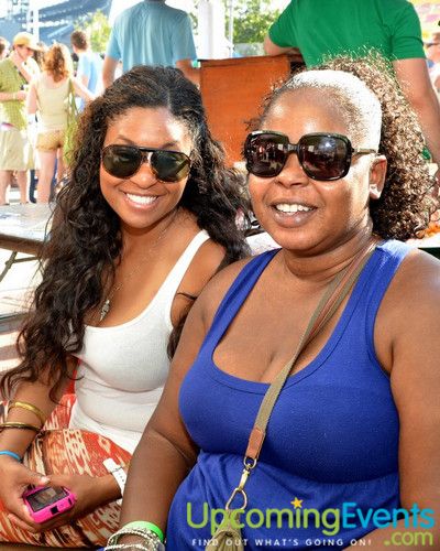 Beerfest @ The Ballpark (Gallery  2)