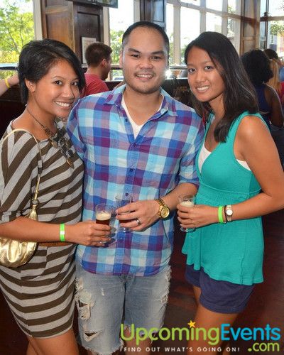 Beerfest @ The Ballpark (Gallery  2)