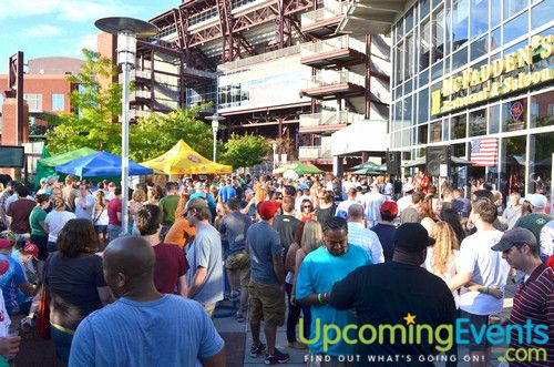 Beerfest @ The Ballpark (Gallery  2)