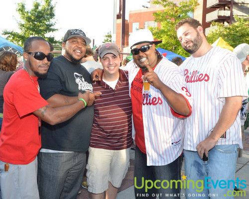 Beerfest @ The Ballpark (Gallery  2)