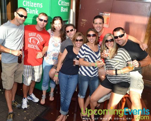 Beerfest @ The Ballpark (Gallery  2)