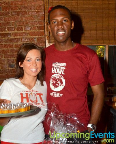 Fan Fridays @ Urban Saloon