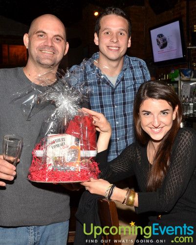 Fan Fridays @ Urban Saloon