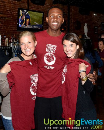 Fan Fridays @ Urban Saloon