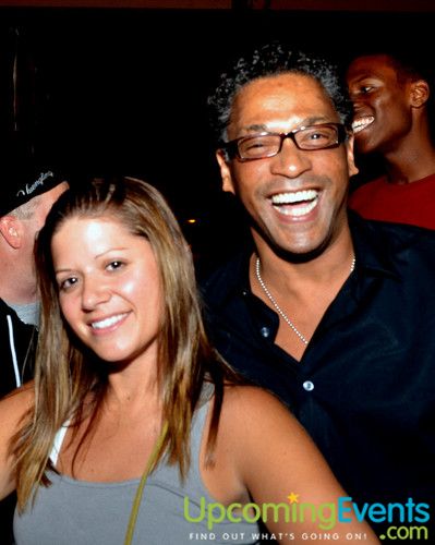 Fan Fridays @ Urban Saloon